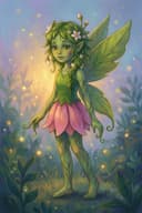 Flora