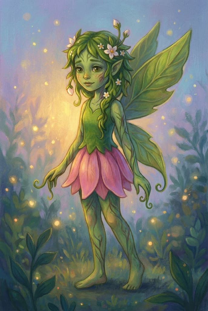 Flora