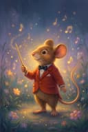 Maestro Muis