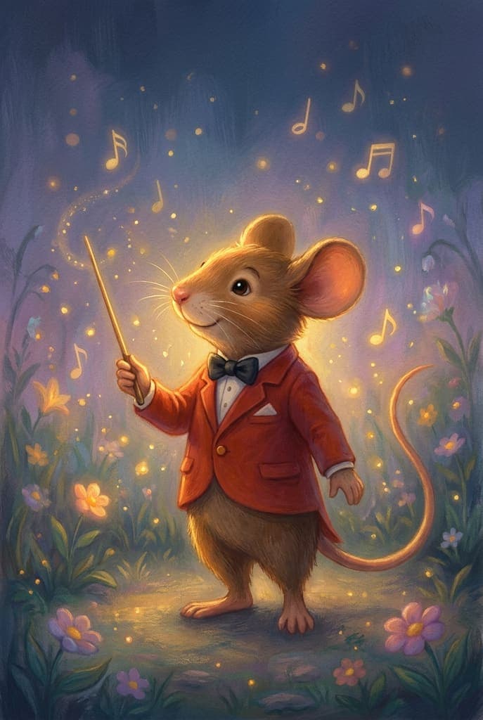 Maestro Muis