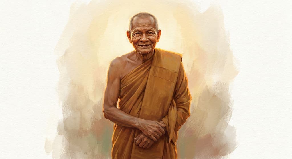 Phra Thong