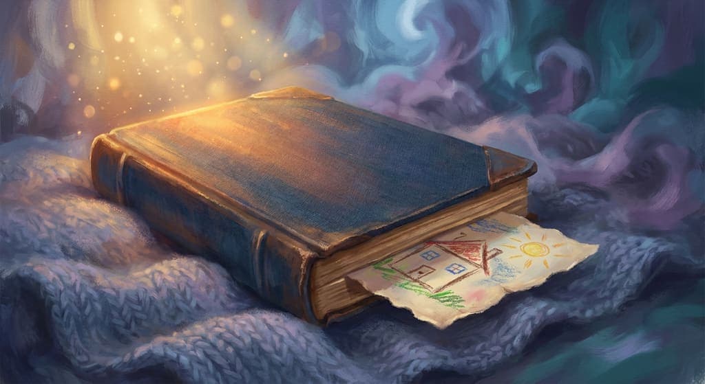 Beeld van Het Droomdagboek